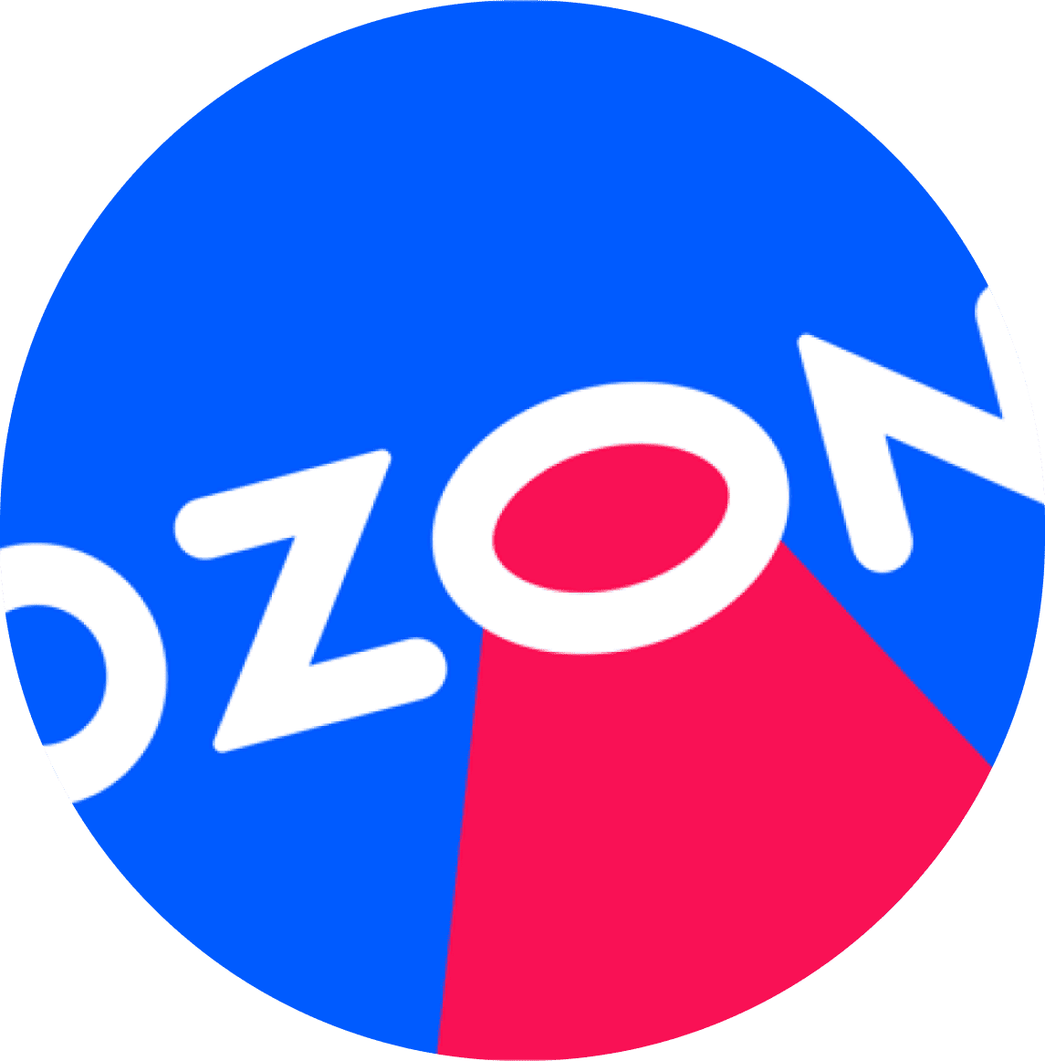 Ozon